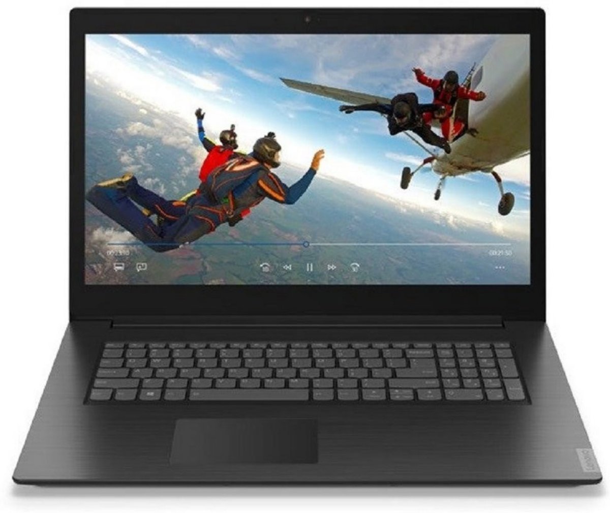 Lenovo L340-17API | 17.3 FHD AG IPS | Ryzen 3-3200U | 12GB DDR4 | 256GB SSD | W10 Pro